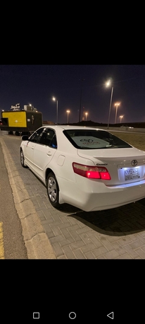 Jeddah, Vehicles, Cars & Trucks , SAR 22500,  Toyota Camry GL,  2008,  Automatic,  300000 KM,  Toyota Camry