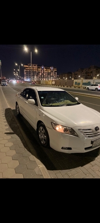 Jeddah, Vehicles, Cars & Trucks , SAR 22500,  Toyota Camry GL,  2008,  Automatic,  300000 KM,  Toyota Camry