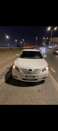 Jeddah, Vehicles, Cars & Trucks , SAR 22500,  Toyota Camry GL,  2008,  Automatic,  300000 KM,  Toyota Camry
