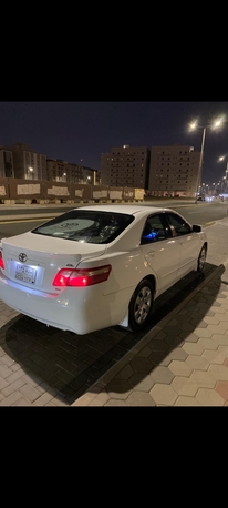 Jeddah, Vehicles, Cars & Trucks , SAR 22500,  Toyota Camry GL,  2008,  Automatic,  300000 KM,  Toyota Camry