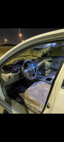 Jeddah, Vehicles, Cars & Trucks , SAR 22500,  Toyota Camry GL,  2008,  Automatic,  300000 KM,  Toyota Camry