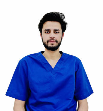 Riyadh, Job Seekers, Dental Nurse