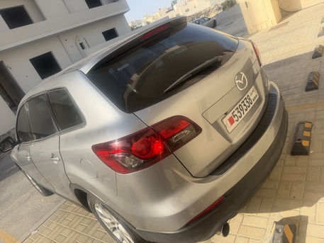 Sanad, Vehicles, Cars & Trucks , BHD 3000,  Mazda CX9,  2015,  Automatic,  168 KM,  Mazda CX-9 |  Model | 7-Seater | * Sunroof