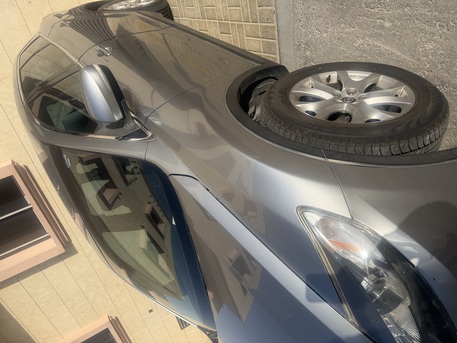 Sanad, Vehicles, Cars & Trucks , BHD 3000,  Mazda CX9,  2015,  Automatic,  168 KM,  Mazda CX-9 |  Model | 7-Seater | * Sunroof