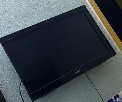 Riyadh, Appliances, SAR 350,  Sony LCD , Dishwasher And 5-burner Gas Stove