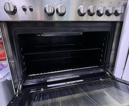 Riyadh, Appliances, SAR 350,  Sony LCD , Dishwasher And 5-burner Gas Stove
