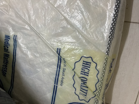 Jubail, Household Items, SAR 300,  New Mattress