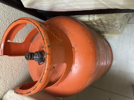 Jubail, Household Items, SAR 150,  Gas Cylinder