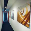 MYR 2000,  180 Sq. Feet,  Modern Serviced Office Space At SetiaWalk Business Hub