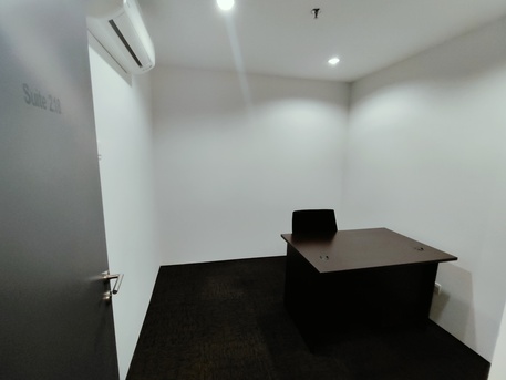 Kuala Lumpur, Offices, MYR 2000,  180 Sq. Feet,  Modern Serviced Office Space At SetiaWalk Business Hub