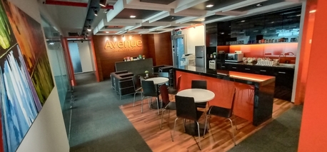 Kuala Lumpur, Offices, MYR 2000,  180 Sq. Feet,  Modern Serviced Office Space At SetiaWalk Business Hub
