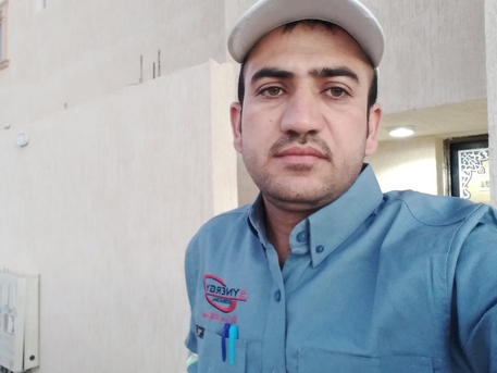 Riyadh, Job Seekers, Application For The Position Of Safety Officer