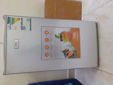 Buraidah, Appliances, SAR 250,  Small Fridge