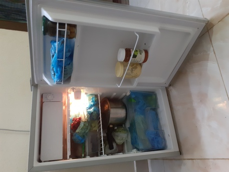 Buraidah, Appliances, SAR 250,  Small Fridge
