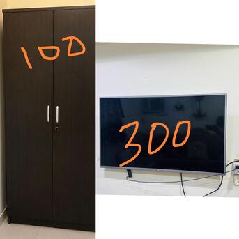 Jeddah, Household Items, SAR 3500,  Clearance Price