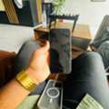SAR 2400,  IPhone 14 Pro Max Gold Color With Box - Very Clean