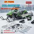 COP 99999,  Arctic Cat Snowmobile Full Gasket Kit 09-711295