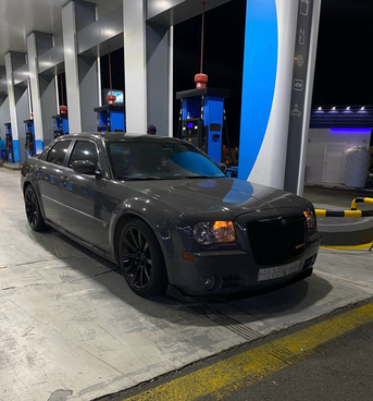 Olaya, Vehicles, Cars & Trucks , SAR 19000,  Chrysler 300C,  2006,  Automatic,  362000 KM,  Chrysler C300 - Hemi -  - Special & Very Clean - New MVPI