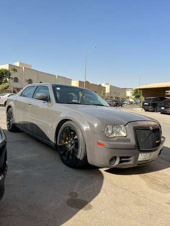 Olaya, Vehicles, Cars & Trucks , SAR 19000,  Chrysler 300C,  2006,  Automatic,  362000 KM,  Chrysler C300 - Hemi -  - Special & Very Clean - New MVPI