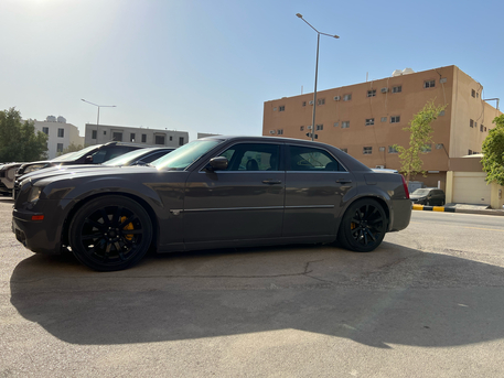 Olaya, Vehicles, Cars & Trucks , SAR 19000,  Chrysler 300C,  2006,  Automatic,  362000 KM,  Chrysler C300 - Hemi -  - Special & Very Clean - New MVPI