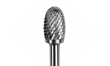 Mumbai, Businesses For Sale, Oval Shape Rotary Burr Exporter In India
