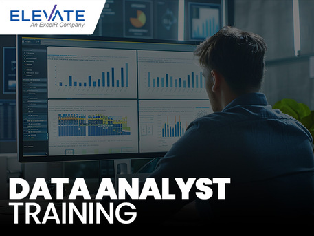 Mumbai, Lessons Offered, Data Analyst Course