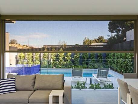 Sydney, Furniture, AUD 1000,  Lock Out The Heat With Architectural Exterior Window Shading