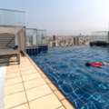 KWD 750/month,  2 BR,  Bned Al Gar - Beautiful Semi Furnished 2 Bdr Apartments With Facilities
