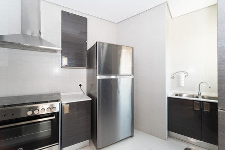 Kuwait City, Apartments, Flats, Houses & Villas, KWD 750/month,  2 BR,  Bned Al Gar - Beautiful Semi Furnished 2 Bdr Apartments With Facilities