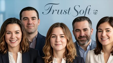 Sydney, Financial, Simplifying Trust Compliance For Law Firms