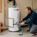 Early Warning Signs Of Water Heater Failure