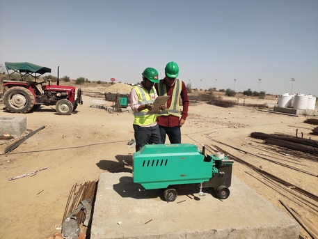 Jeddah, Job Seekers, Safety Officer