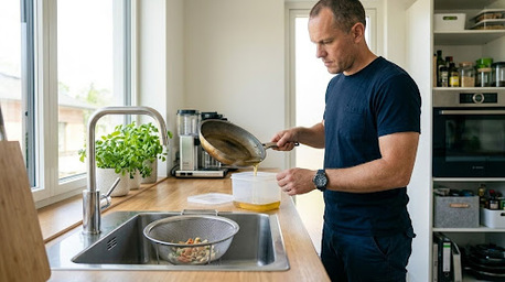 Tampa Bay, Household, Small Habits That Help Prevent Everyday Plumbing Problems