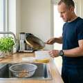 Small Habits That Help Prevent Everyday Plumbing Problems