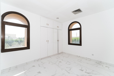 Kuwait City, Apartments, Flats, Houses & Villas, KWD 1100/month,  4 BR,  Messila - Compaund Villas With Garden, Common Pool