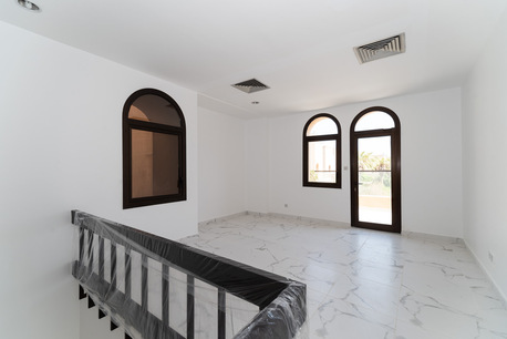Kuwait City, Apartments, Flats, Houses & Villas, KWD 1100/month,  4 BR,  Messila - Compaund Villas With Garden, Common Pool