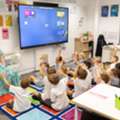 Secure Your Child's Place At NBCS Pre-K & Kindy