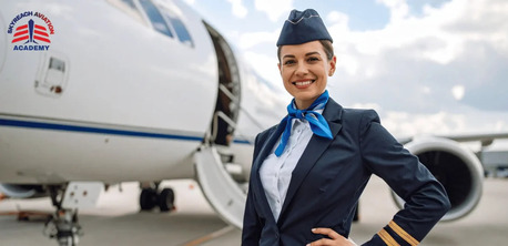 Jaipur, Education, Air Hostess Course In Jaipur | Begin Your Aviation Journey With Skyreach Aviation Academy