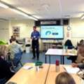 Conflict Management Course | Goodsense Training