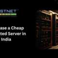 Purchase A Cheap Dedicated Server In India