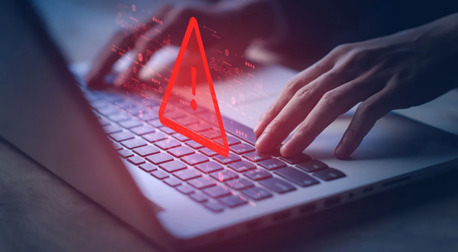 New York, Legal, Computer Crime Charges On Long Island