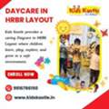 Daycare In HRBR Layout