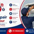 AC Service Near Me &ndash; Instant Cooling, Expert Care, Zero Hassle!