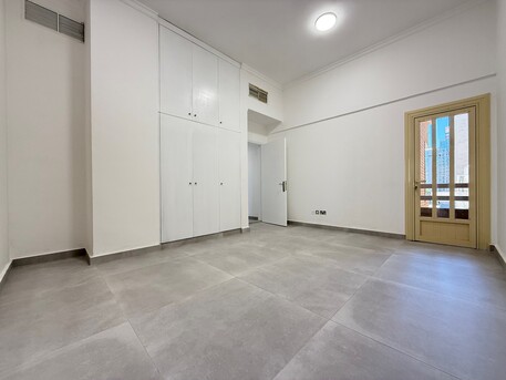 Kuwait City, Apartments, Flats, Houses & Villas, KWD 750/month,  3 BR,  Shaab - Big 3 Bedrooms Apartment With Balcony