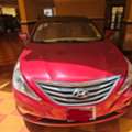 SAR 40000,  Hyundai Sonata, 2014, Automatic, 163000 KM, Excellent Condition,  2014,  Automatic,  163000 KM,