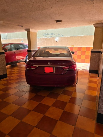 Al Aziziyah, Vehicles, Cars & Trucks , SAR 40000,  Hyundai Sonata, 2014, Automatic, 163000 KM, Excellent Condition,  2014,  Automatic,  163000 KM,