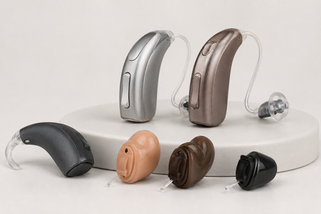 Austin, Health, Find The Right Starkey Hearing Aids Today