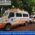 Trusted Multispeciality Hospital In Kandivali East | Shree Sai Hospital