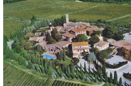 Milan, Event Planning, Borgo San Felice Wedding Venue | Luxury Relais & Châteaux Estate In Tuscany