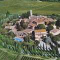 Borgo San Felice Wedding Venue | Luxury Relais & Châteaux Estate In Tuscany